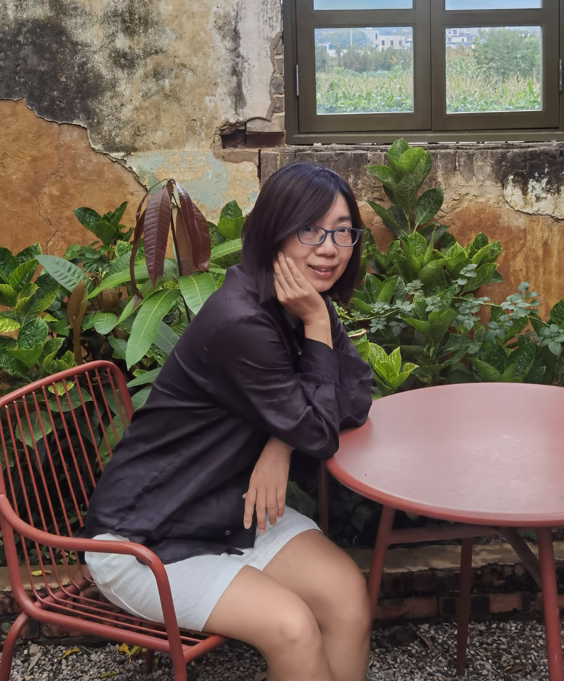 Gillian Dai
